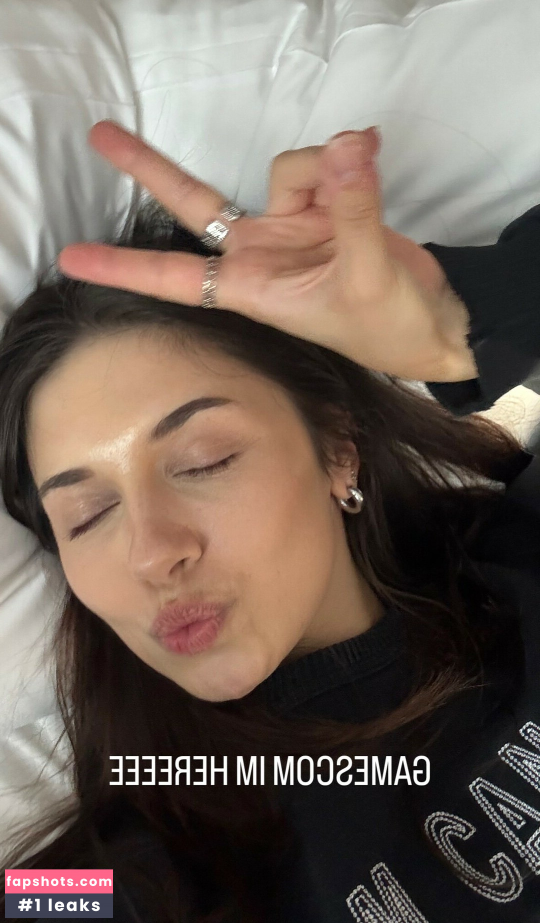 Harrie Silver Filtración Desnuda OnlyFans Foto #14 - Fapshots