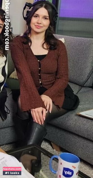 Harrie Silver Filtración Desnuda OnlyFans Foto #18 - Fapshots