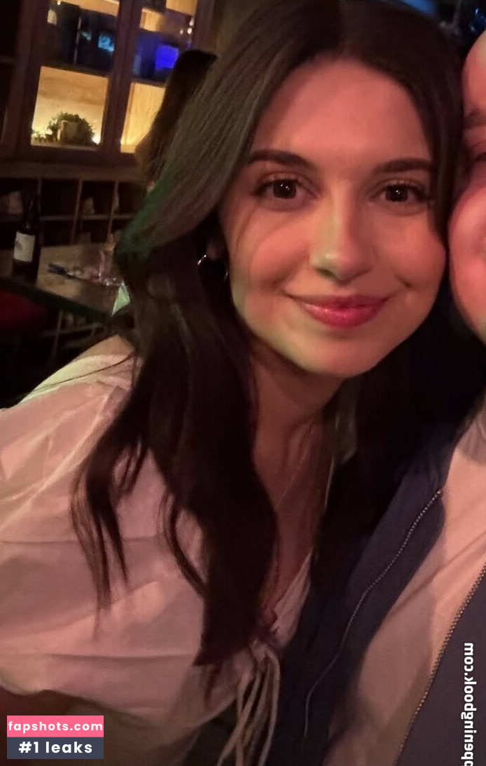 Harrie Silver Filtración Desnuda OnlyFans Foto #19 - Fapshots