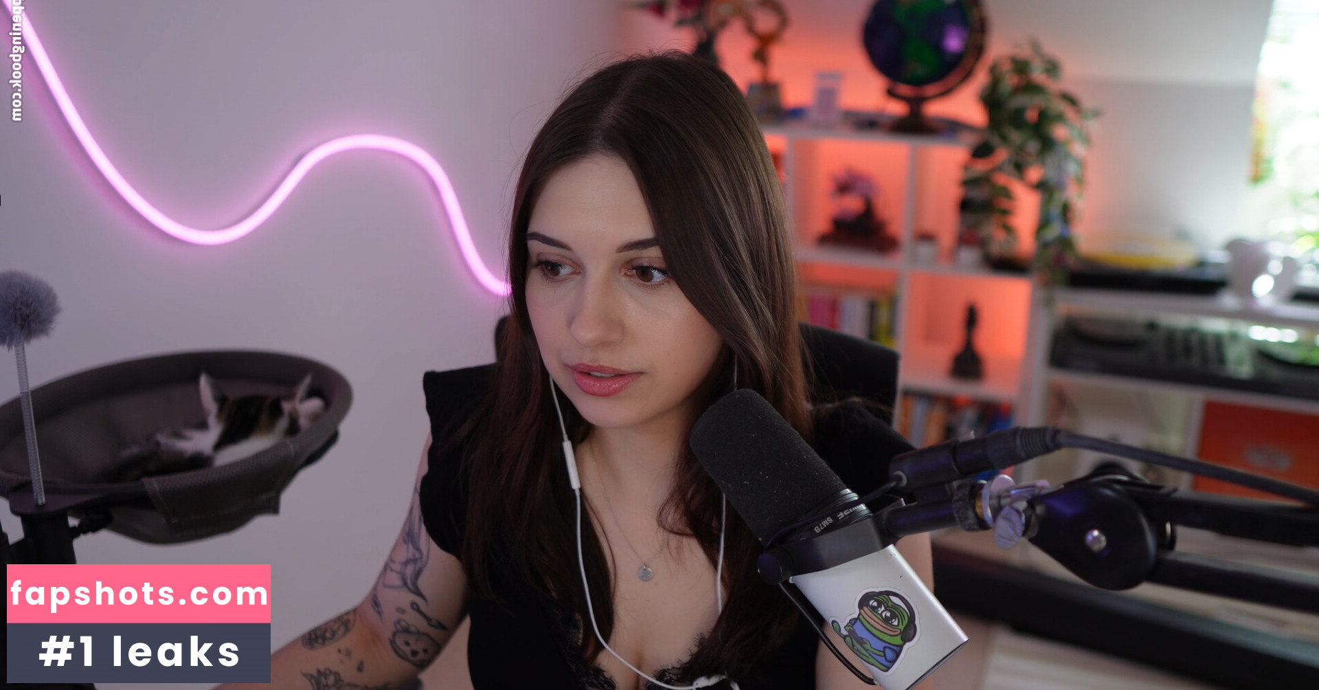 Harrie Silver Filtración Desnuda OnlyFans Foto #20 - Fapshots