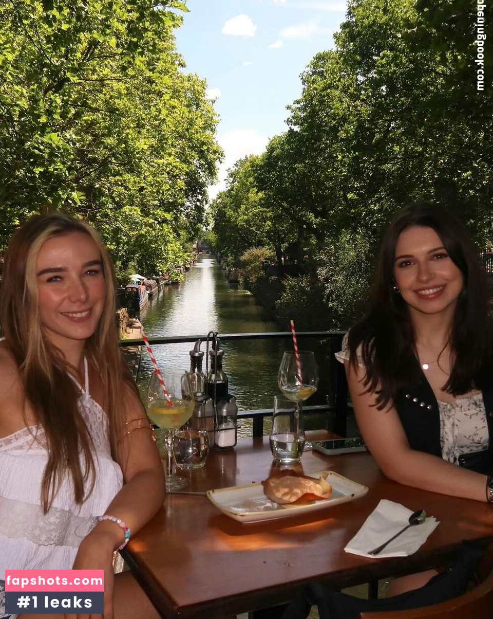 Harrie Silver Filtración Desnuda OnlyFans Foto #21 - Fapshots