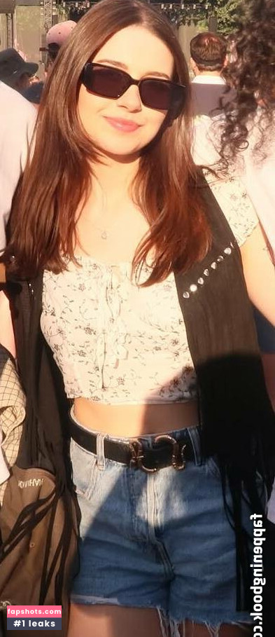 Harrie Silver Filtración Desnuda OnlyFans Foto #22 - Fapshots