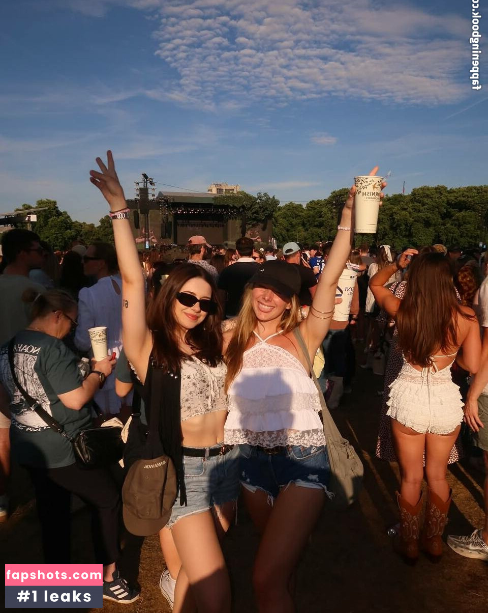 Harrie Silver Filtración Desnuda OnlyFans Foto #23 - Fapshots