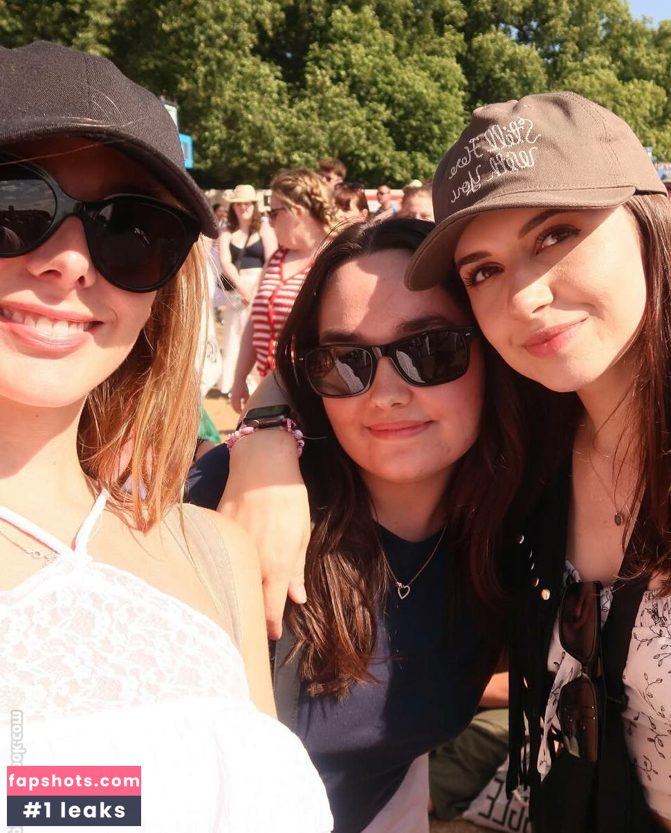 Harrie Silver Filtración Desnuda OnlyFans Foto #24 - Fapshots