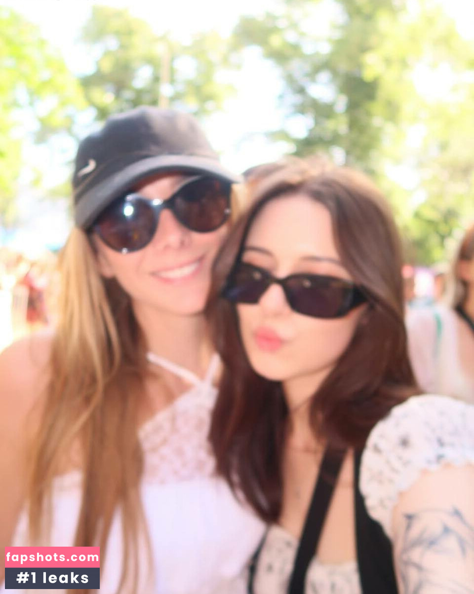 Harrie Silver Filtración Desnuda OnlyFans Foto #27 - Fapshots