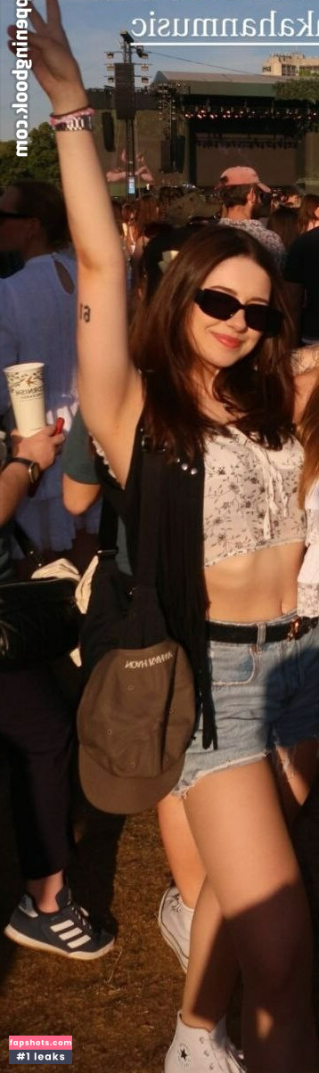 Harrie Silver Filtración Desnuda OnlyFans Foto #28 - Fapshots