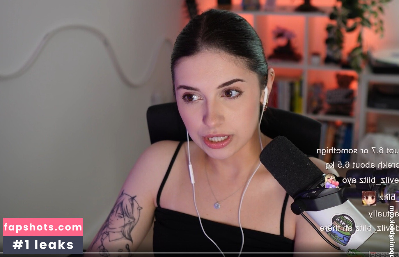 Harrie Silver Filtración Desnuda OnlyFans Foto #31 - Fapshots