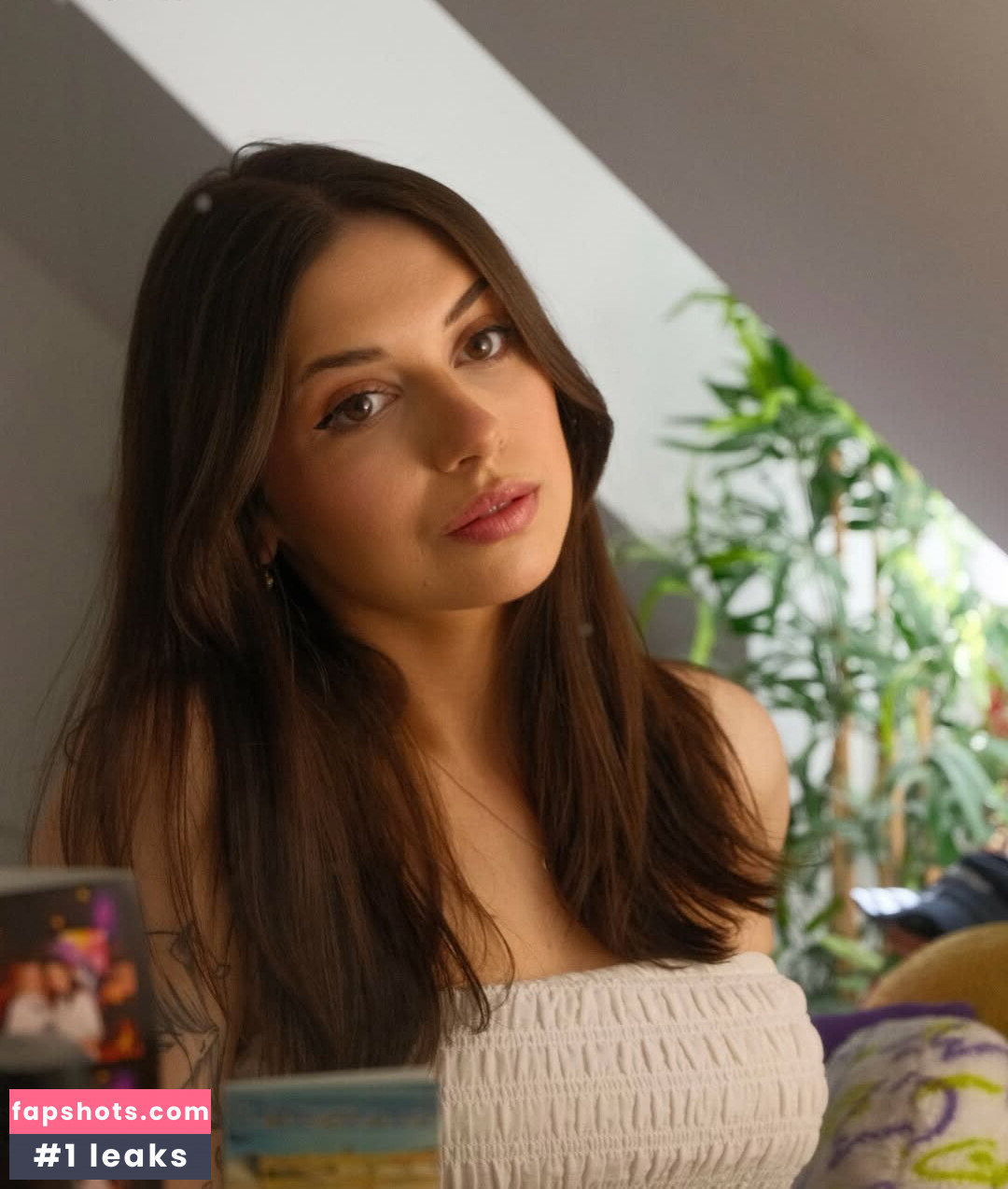 Harrie Silver Filtración Desnuda OnlyFans Foto #34 - Fapshots