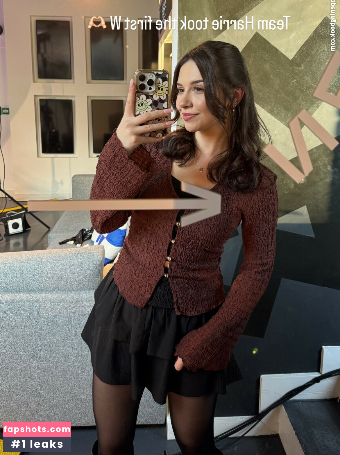 Harrie Silver Filtración Desnuda OnlyFans Foto #40 - Fapshots