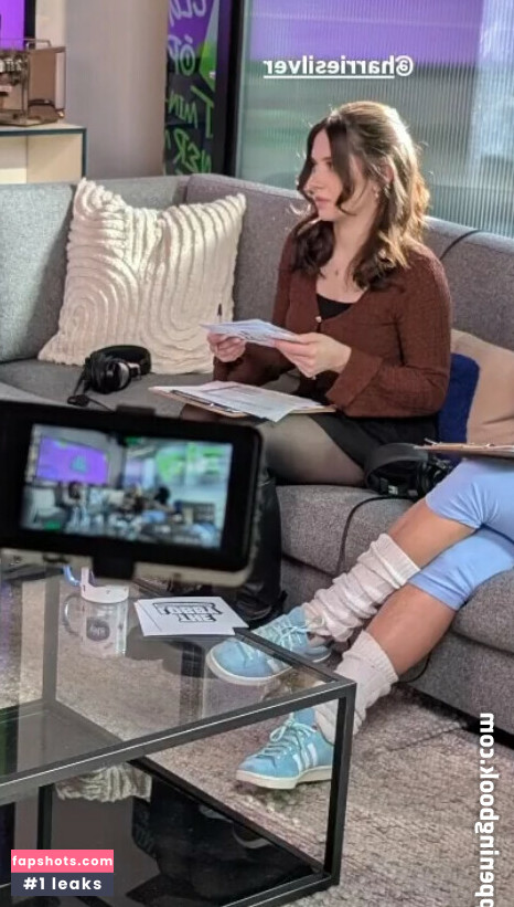 Harrie Silver Filtración Desnuda OnlyFans Foto #42 - Fapshots