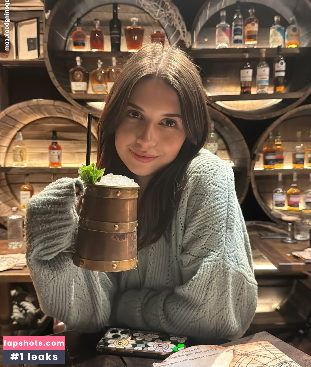 Harrie Silver Filtración Desnuda OnlyFans Foto #43 - Fapshots