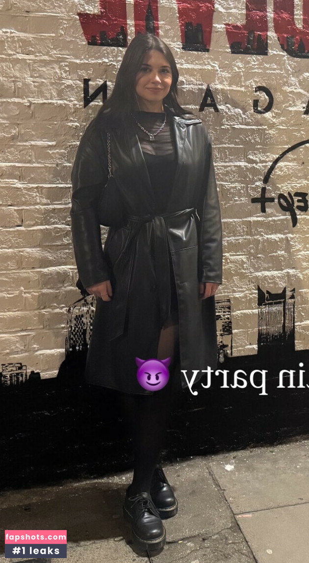 Harrie Silver Filtración Desnuda OnlyFans Foto #46 - Fapshots