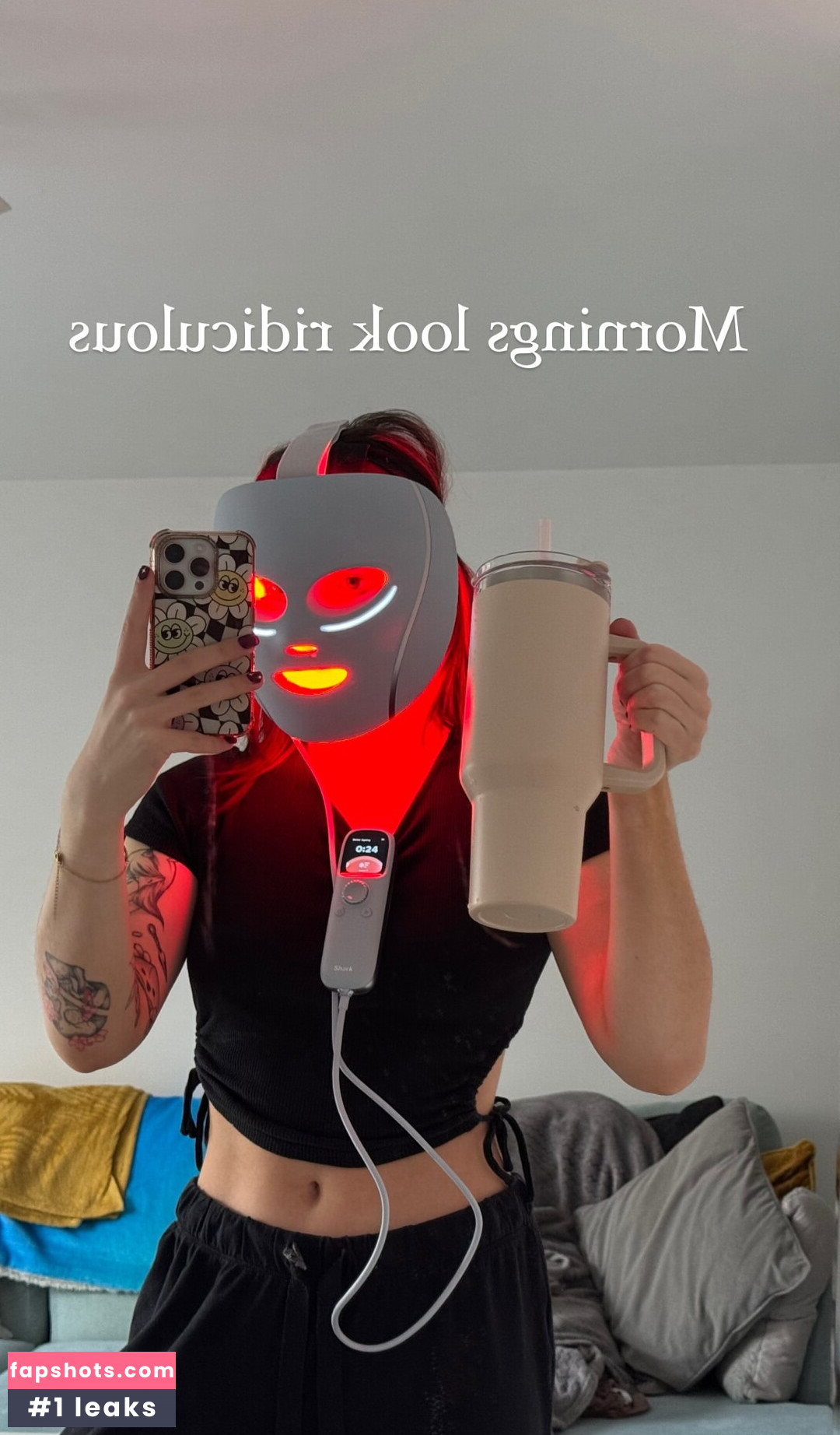 Harrie Silver Filtración Desnuda OnlyFans Foto #50 - Fapshots