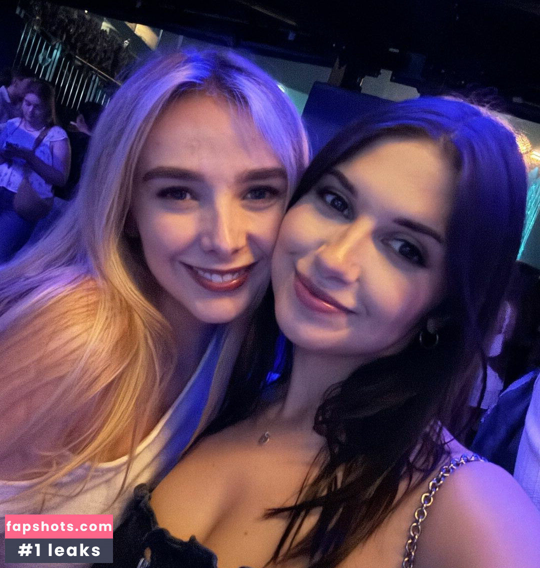 Harrie Silver Filtración Desnuda OnlyFans Foto #56 - Fapshots