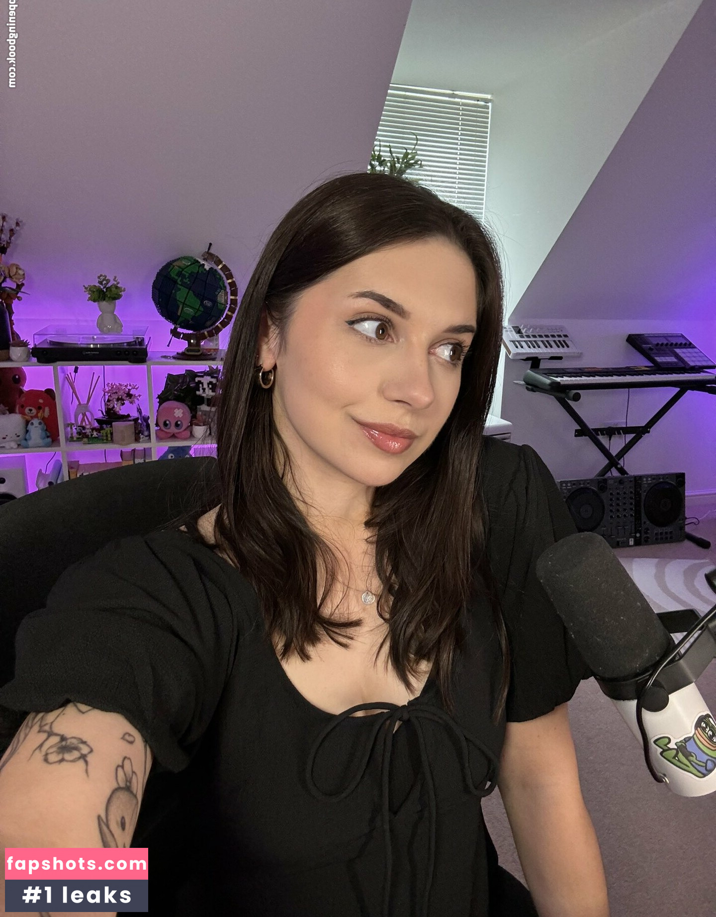 Harrie Silver Filtración Desnuda OnlyFans Foto #57 - Fapshots