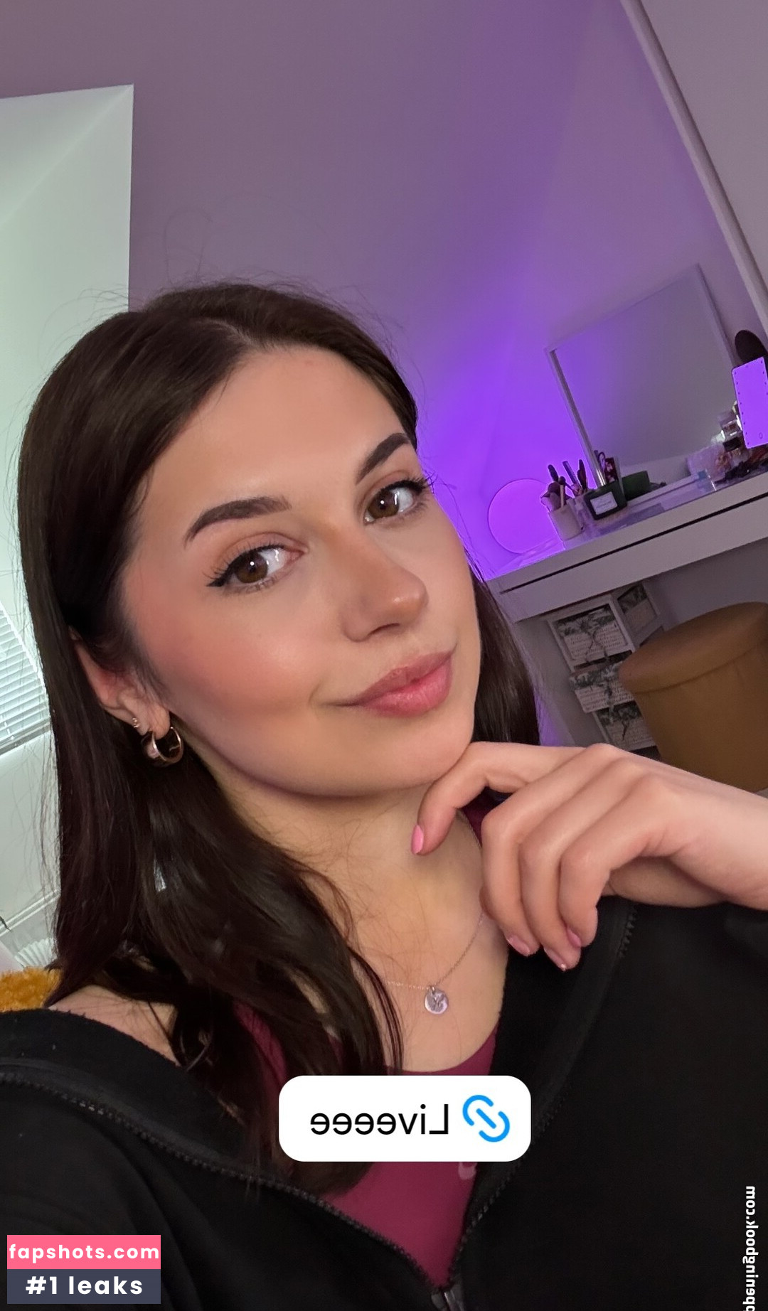 Harrie Silver Filtración Desnuda OnlyFans Foto #58 - Fapshots