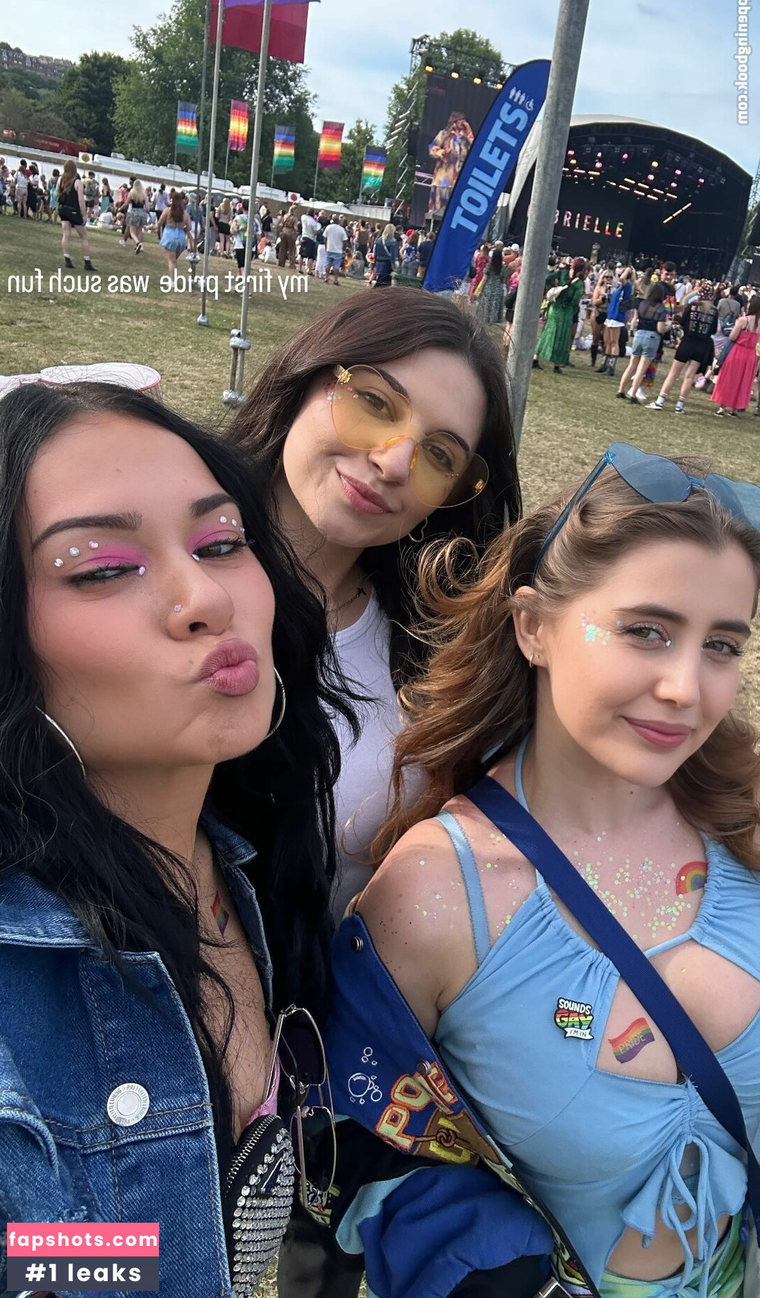 Harrie Silver Filtración Desnuda OnlyFans Foto #59 - Fapshots