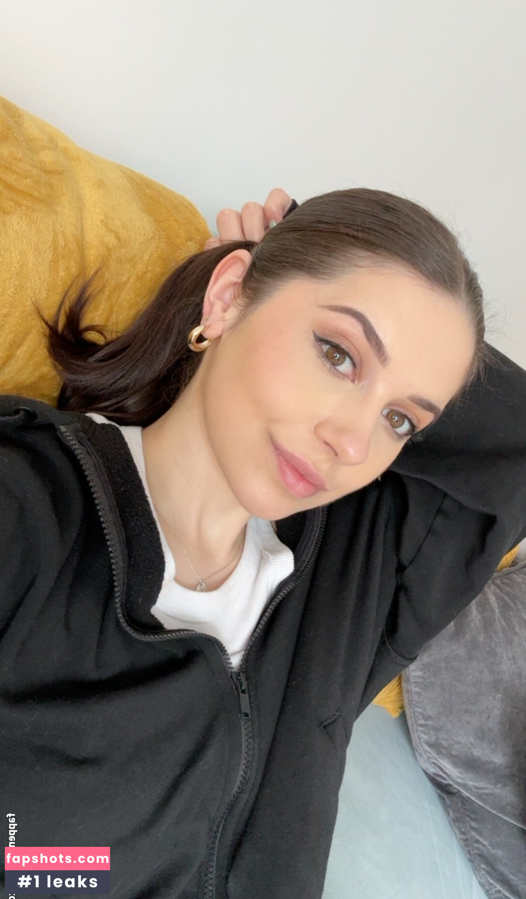 Harrie Silver Filtración Desnuda OnlyFans Foto #61 - Fapshots