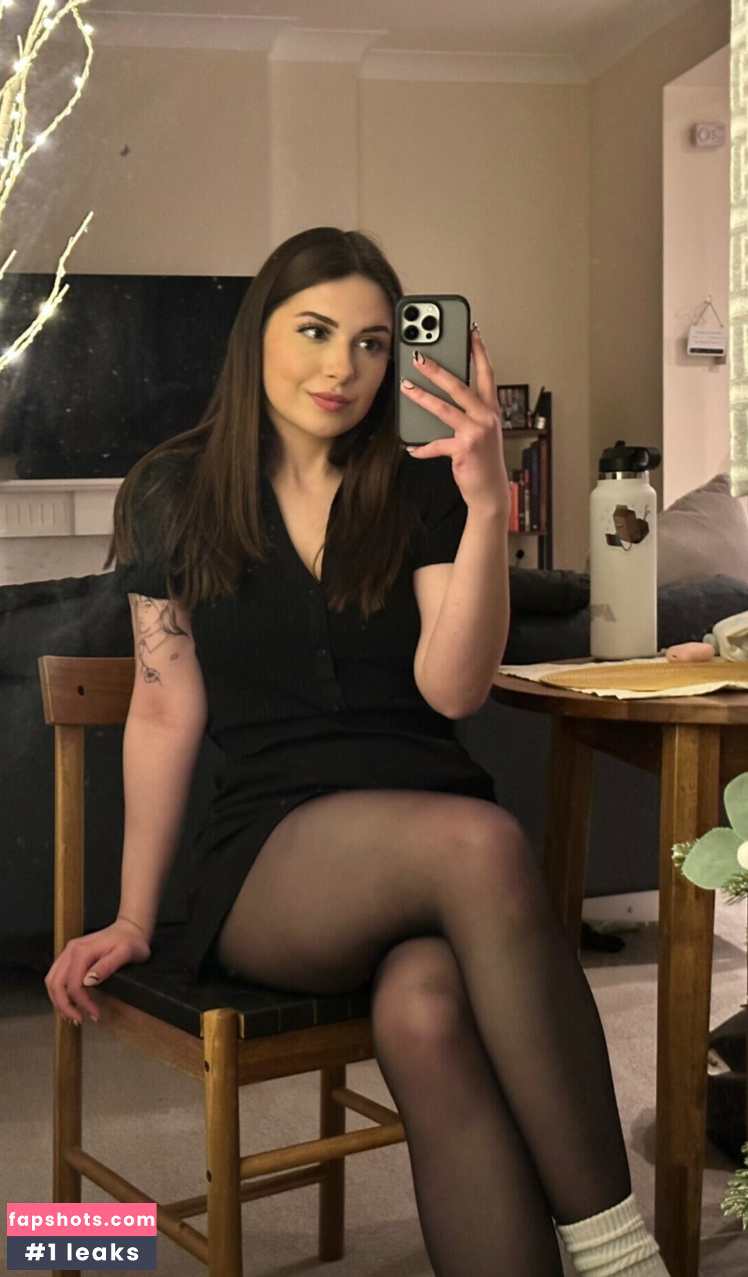 Harrie Silver Filtración Desnuda OnlyFans Foto #75 - Fapshots