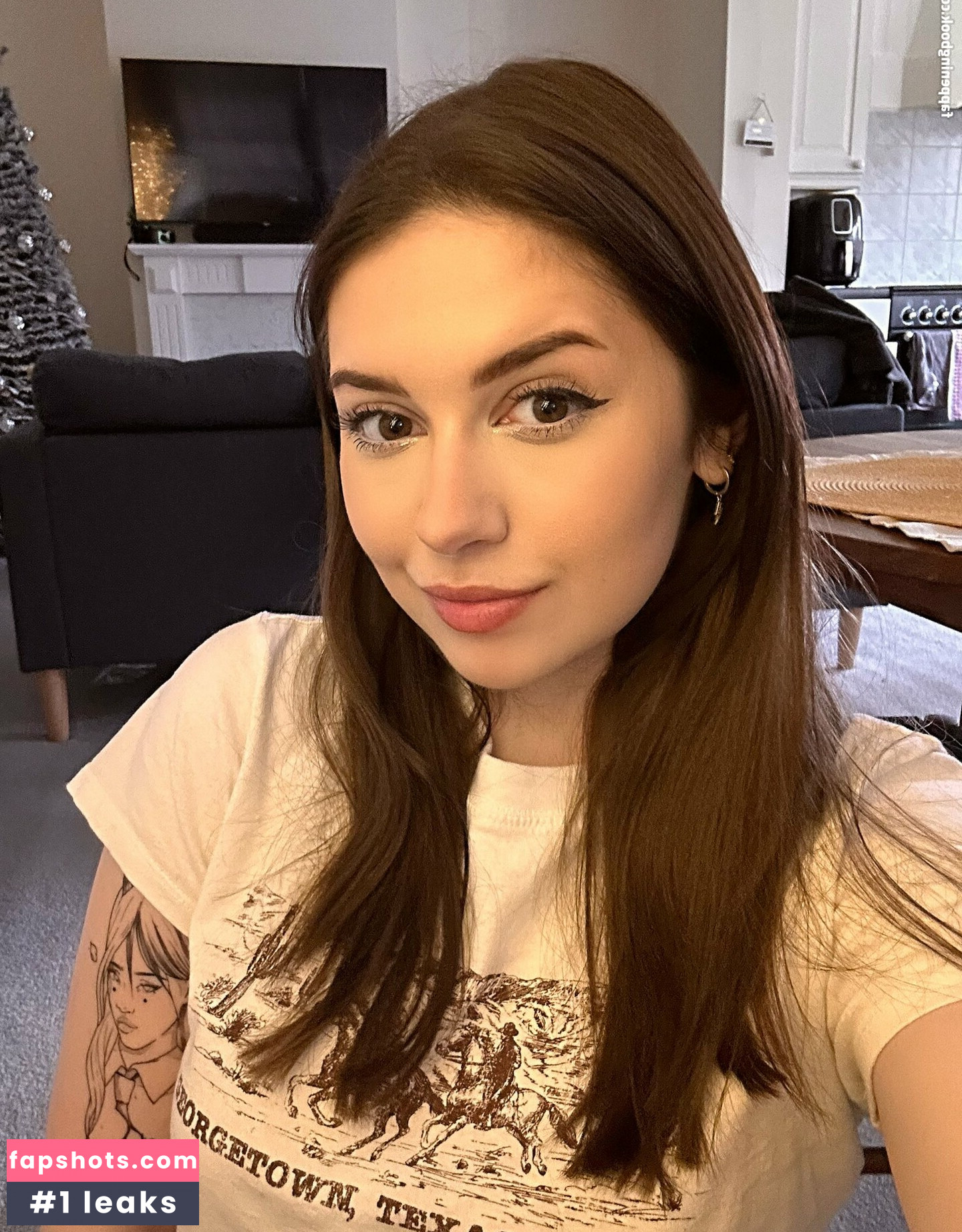 Harrie Silver Filtración Desnuda OnlyFans Foto #76 - Fapshots