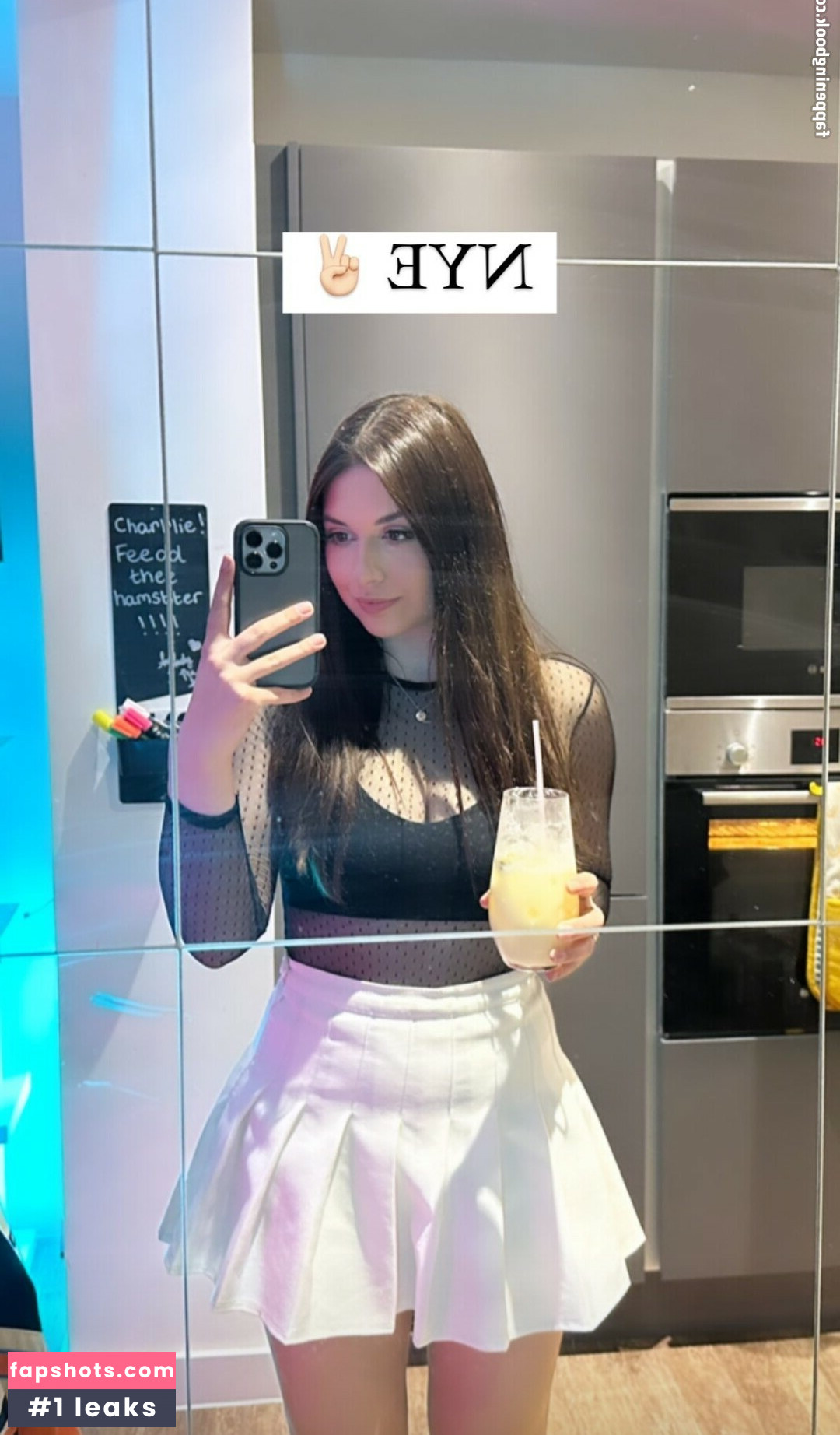 Harrie Silver Filtración Desnuda OnlyFans Foto #78 - Fapshots