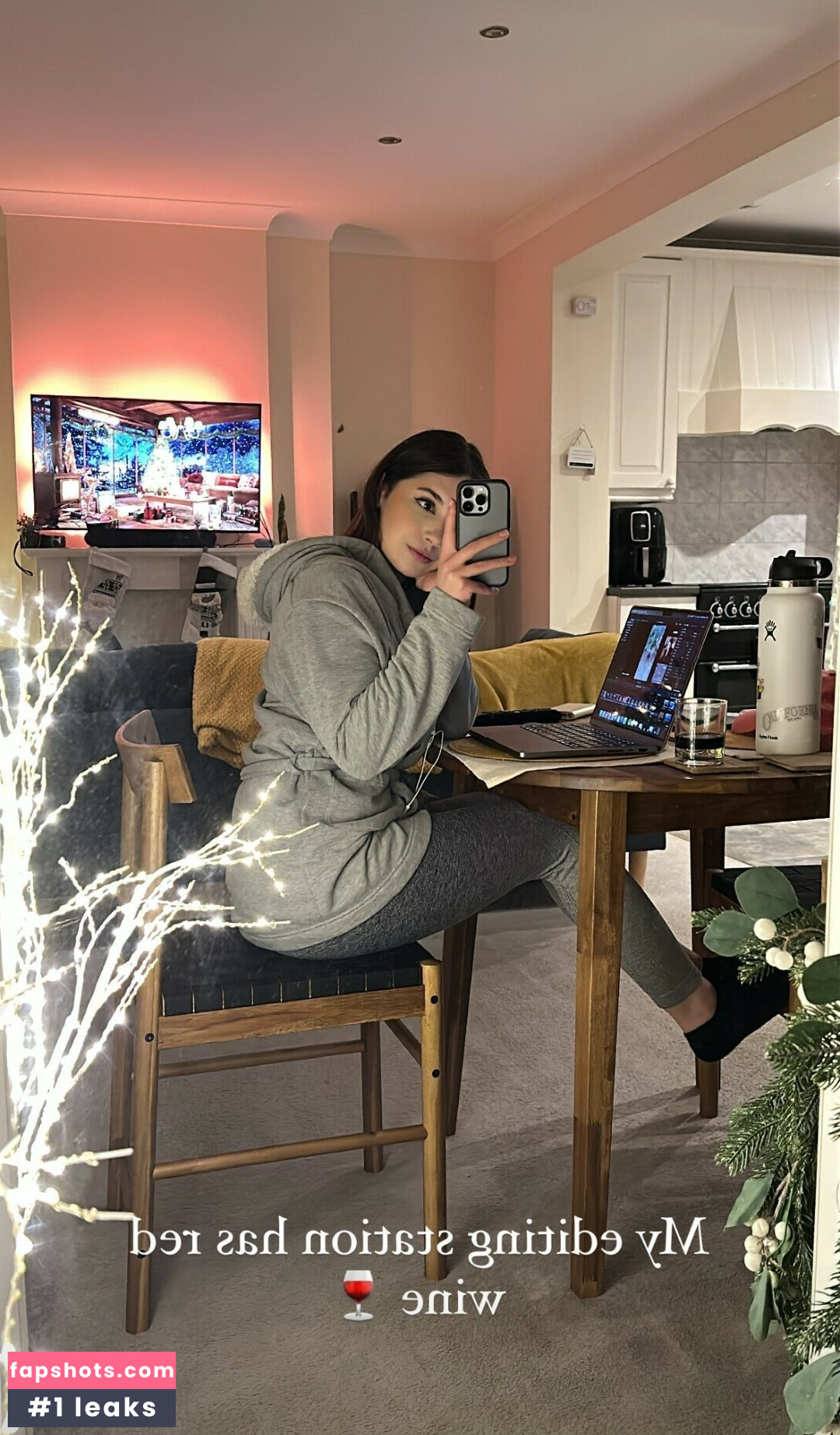 Harrie Silver Filtración Desnuda OnlyFans Foto #79 - Fapshots