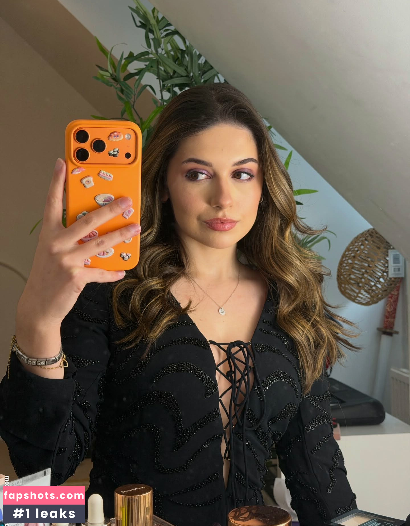 Harrie Silver Filtración Desnuda OnlyFans Foto #9 - Fapshots