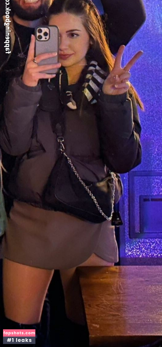 Harrie Silver Filtración Desnuda OnlyFans Foto #82 - Fapshots