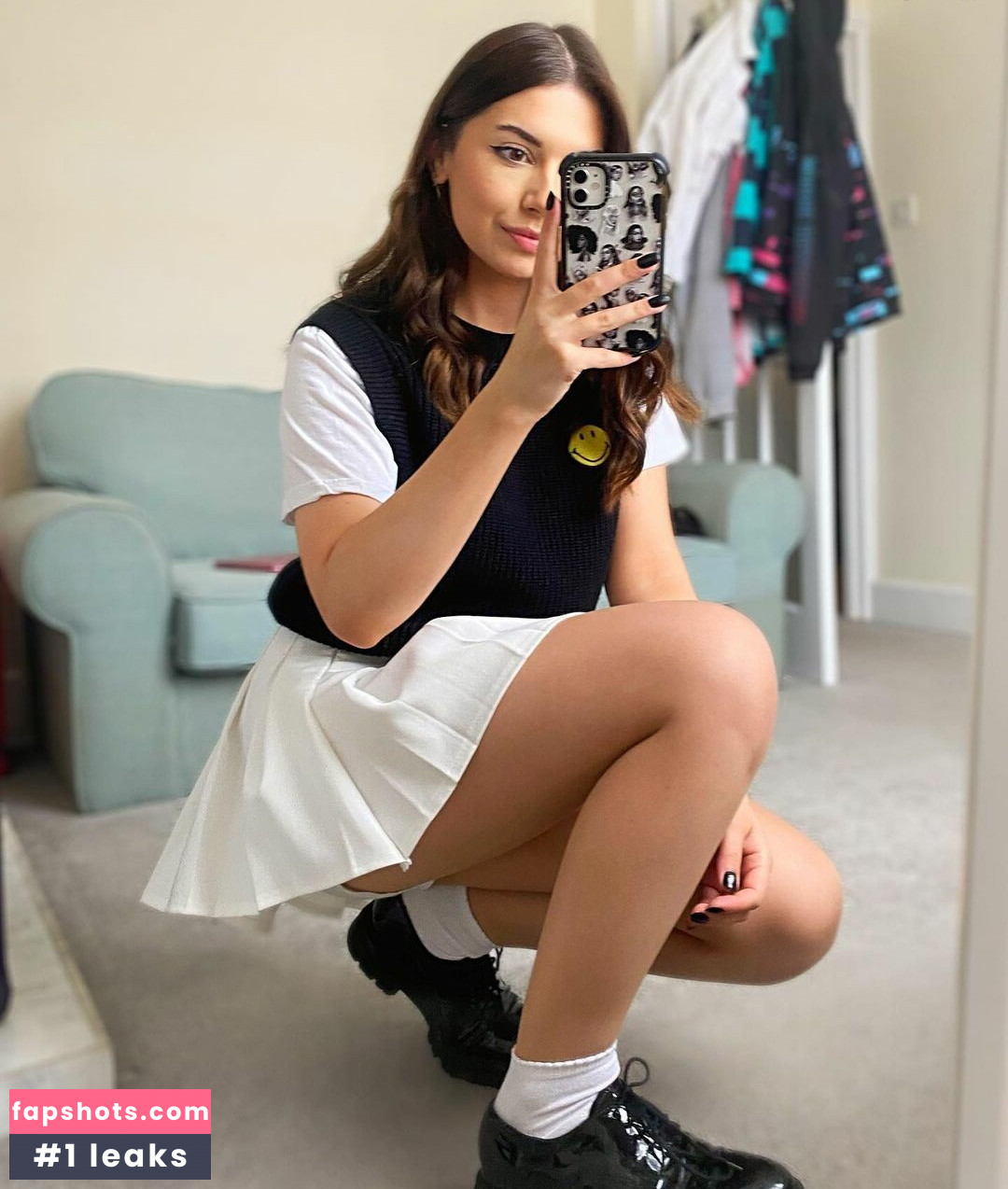 Harrie Silver Filtración Desnuda OnlyFans Foto #84 - Fapshots