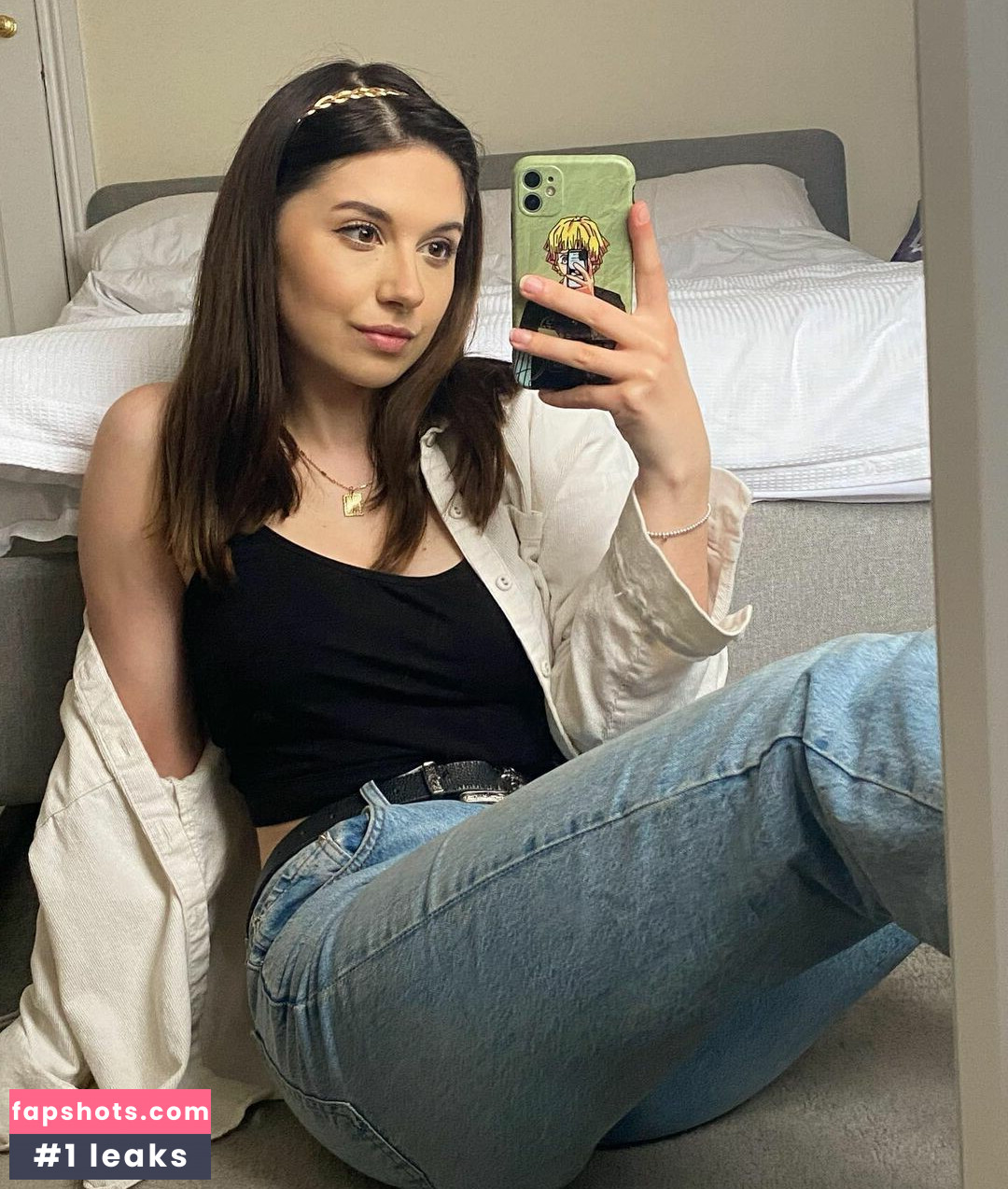 Harrie Silver Filtración Desnuda OnlyFans Foto #86 - Fapshots