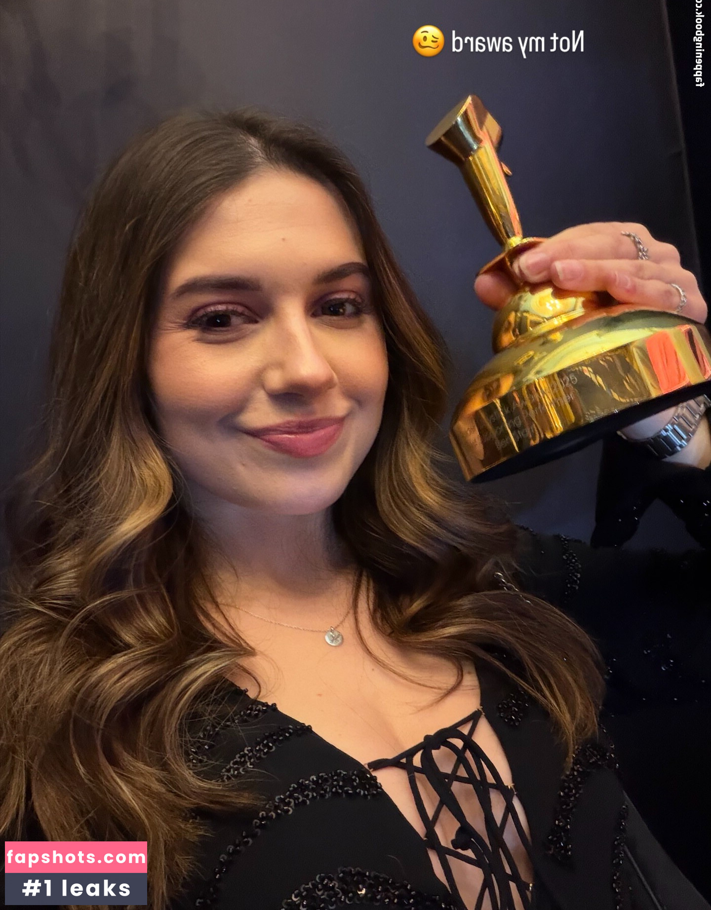 Harrie Silver Filtración Desnuda OnlyFans Foto #10 - Fapshots