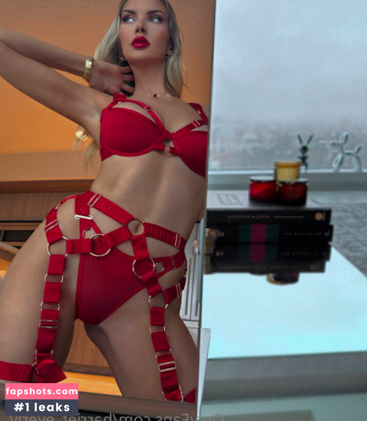 Harriet Everly Filtración Desnuda OnlyFans Foto #13 - Fapshots