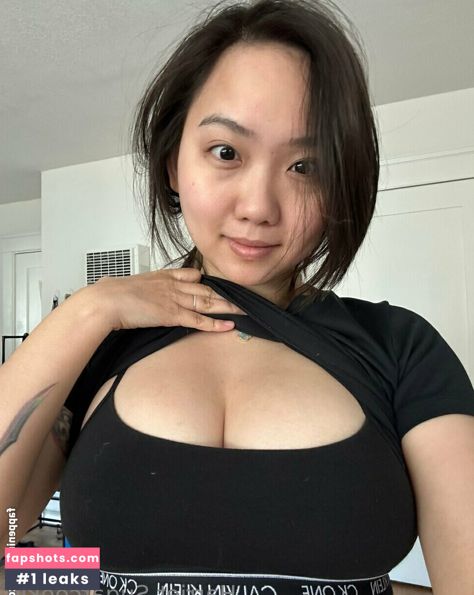 Harriet Sugarcookie Nude Leaks OnlyFans Photos #122 - LeakJerk