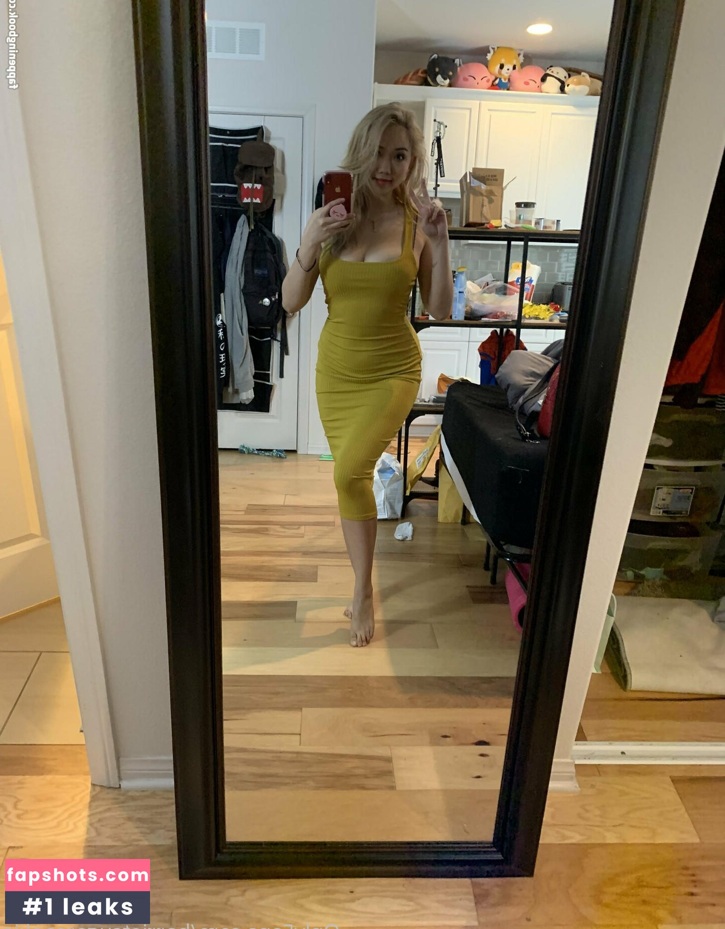 Harriet Sugarcookie Nude Leaks OnlyFans Photos #156 - LeakJerk