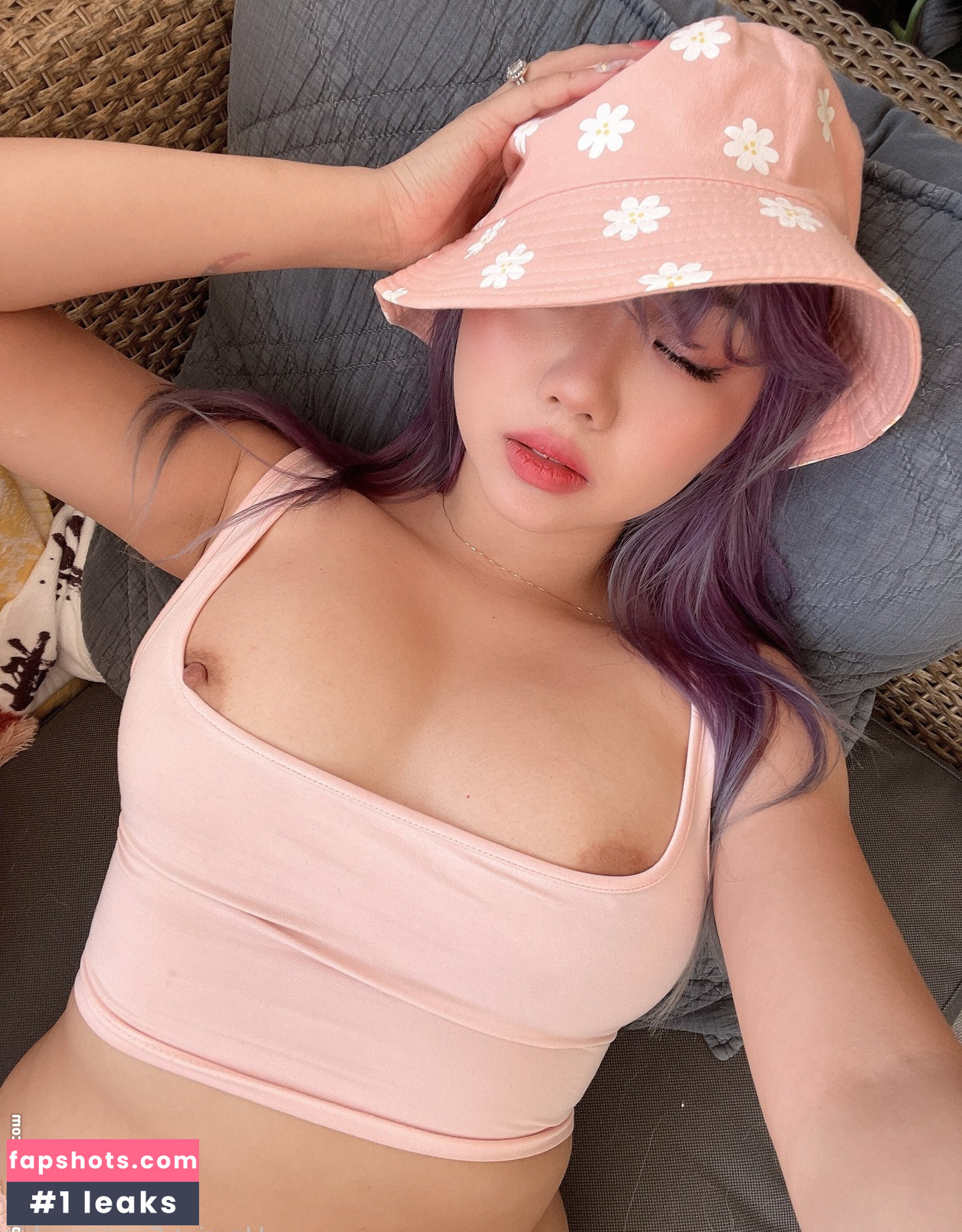 Harriet Sugarcookie Nude Leaks OnlyFans Photos #180 - LeakJerk