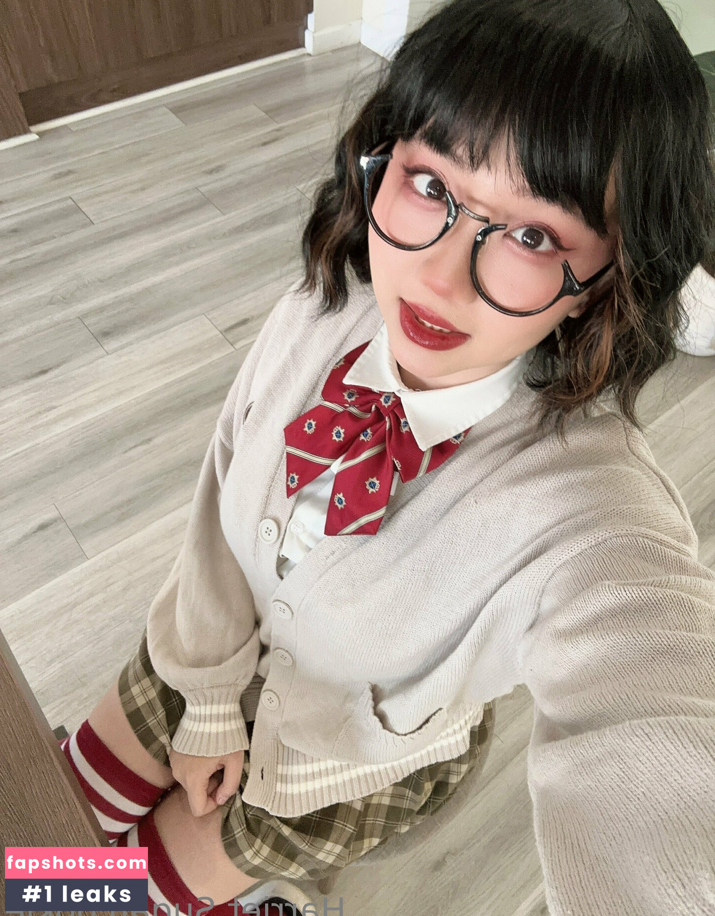 Harriet Sugarcookie Nude Leaks OnlyFans Photos #19 - LeakJerk