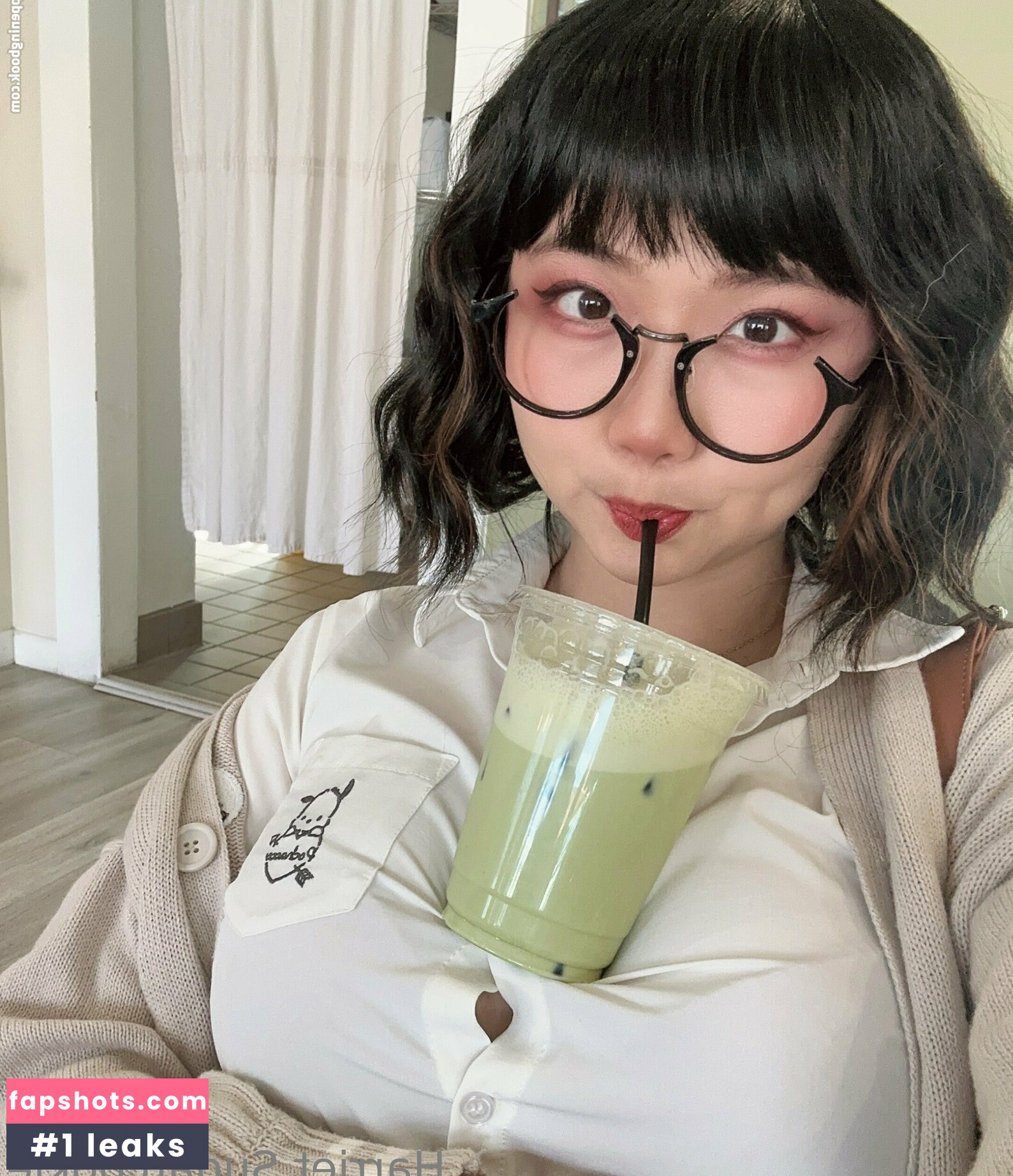 Harriet Sugarcookie Nude Leaks OnlyFans Photos #22 - LeakJerk
