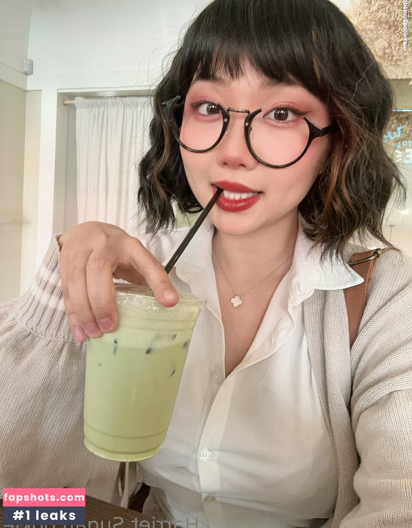 Harriet Sugarcookie Nude Leaks OnlyFans Photos #24 - LeakJerk