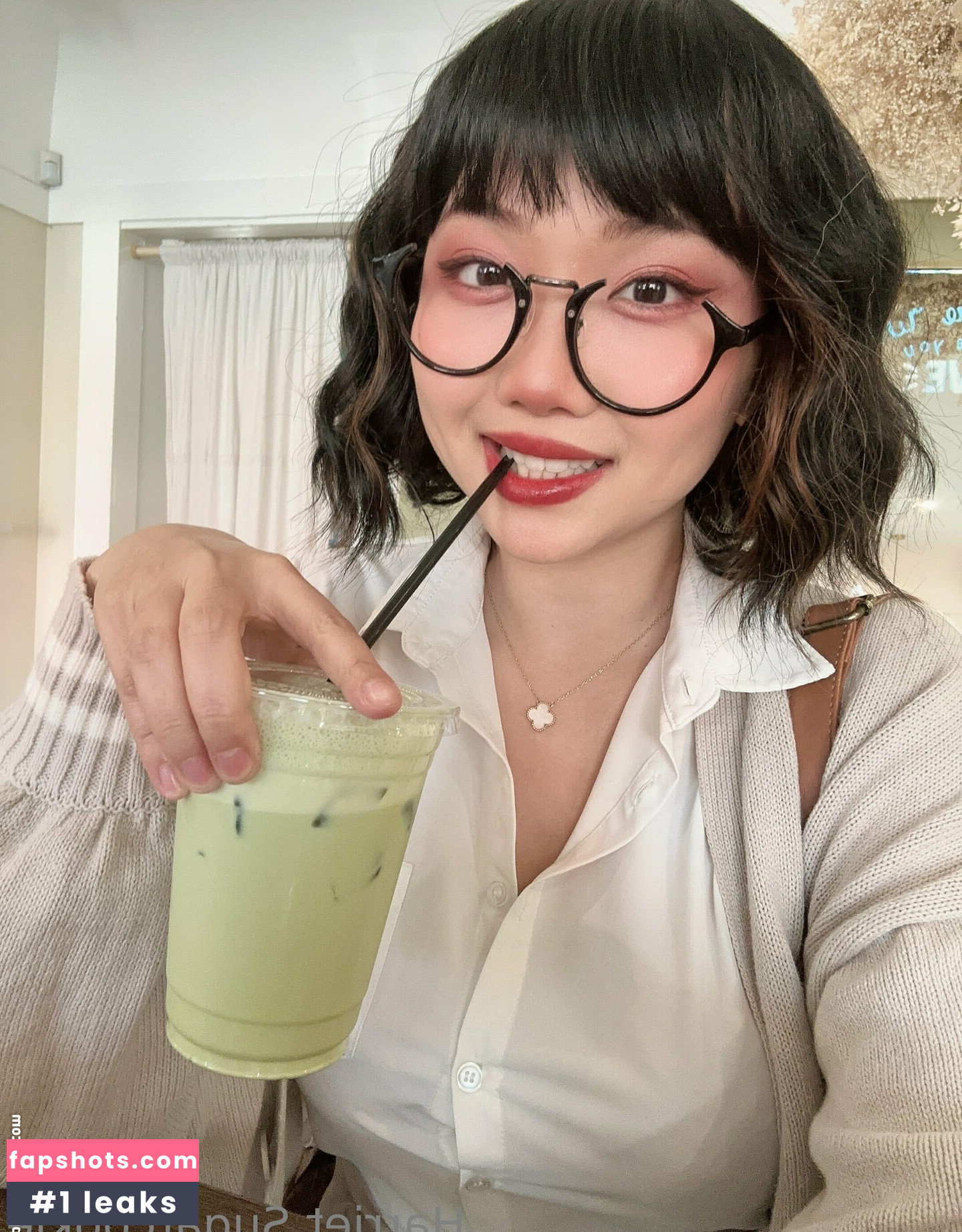 Harriet Sugarcookie Nude Leaks OnlyFans Photos #26 - LeakJerk