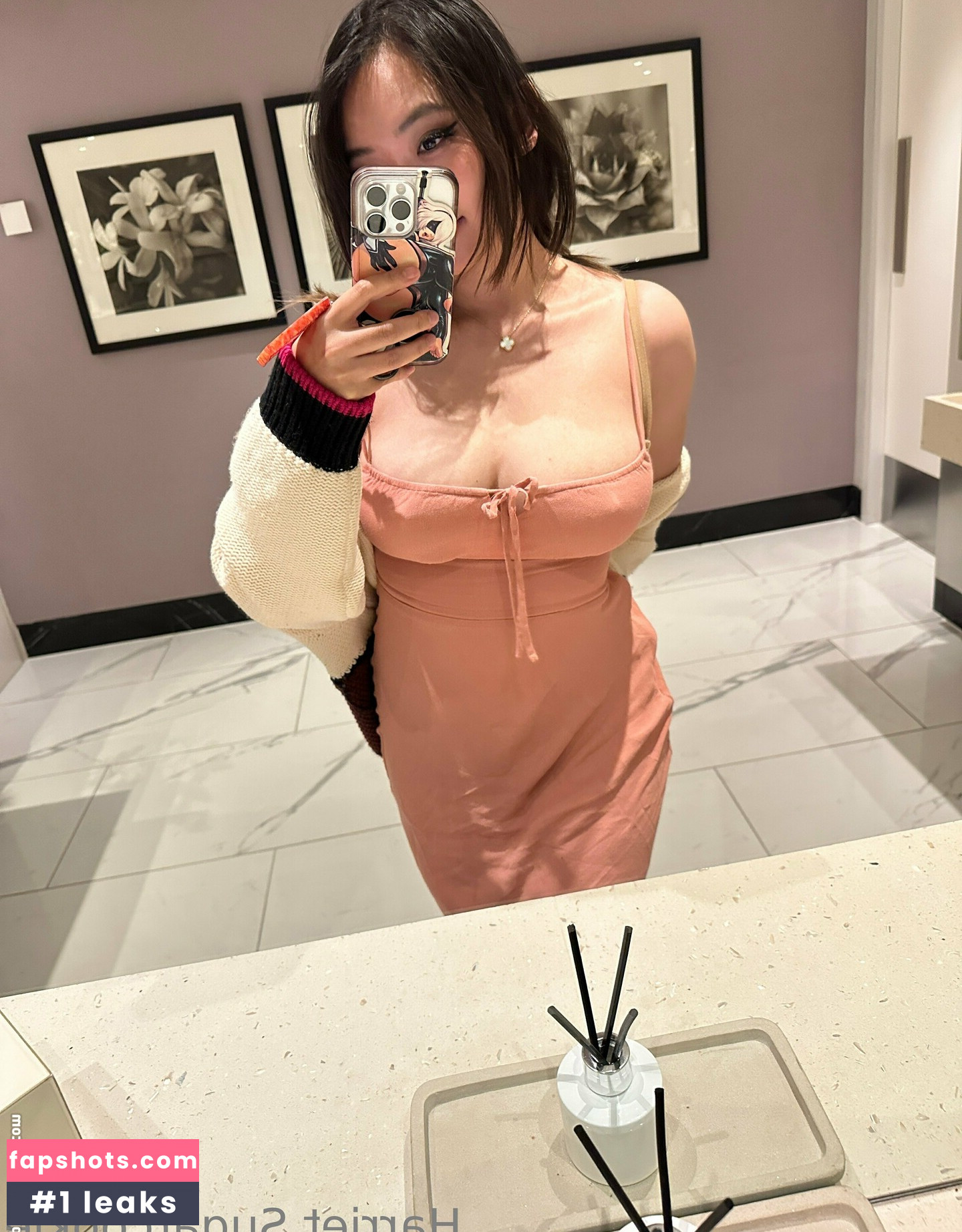 Harriet Sugarcookie Nude Leaks OnlyFans Photos #41 - LeakJerk