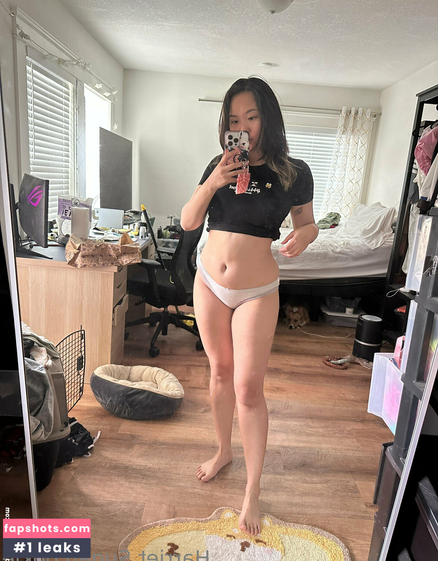 Harriet Sugarcookie Nude Leaks OnlyFans Photos #54 - LeakJerk