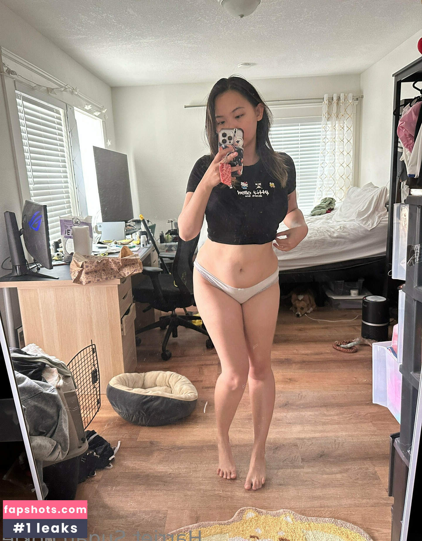 Harriet Sugarcookie Nude Leaks OnlyFans Photos #60 - LeakJerk