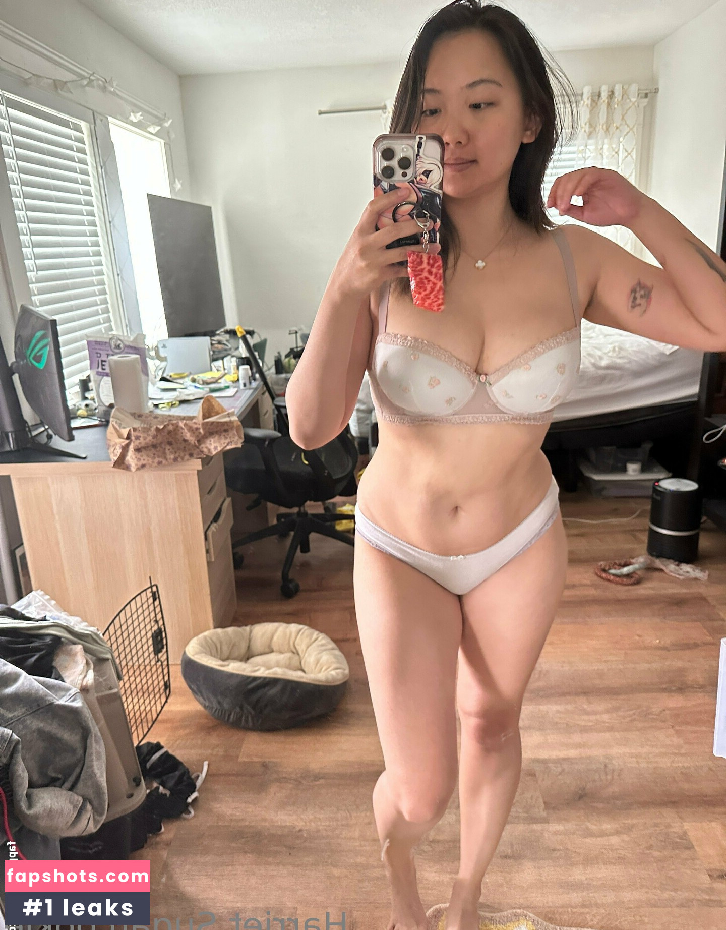 Harriet Sugarcookie Nude Leaks OnlyFans Photos #61 - LeakJerk