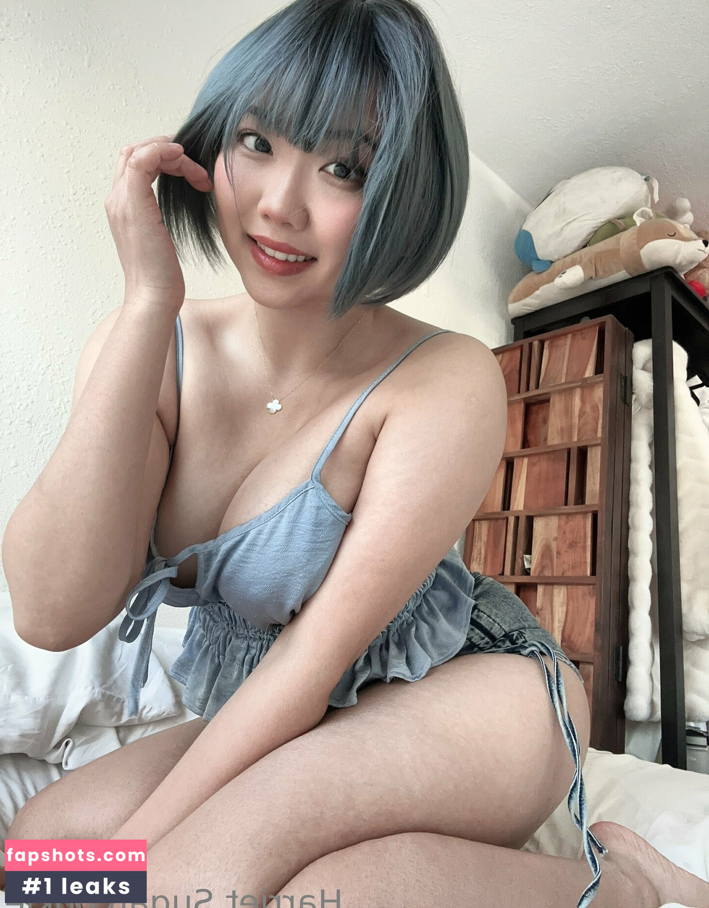 Harriet Sugarcookie Nude Leaks OnlyFans Photos #66 - LeakJerk