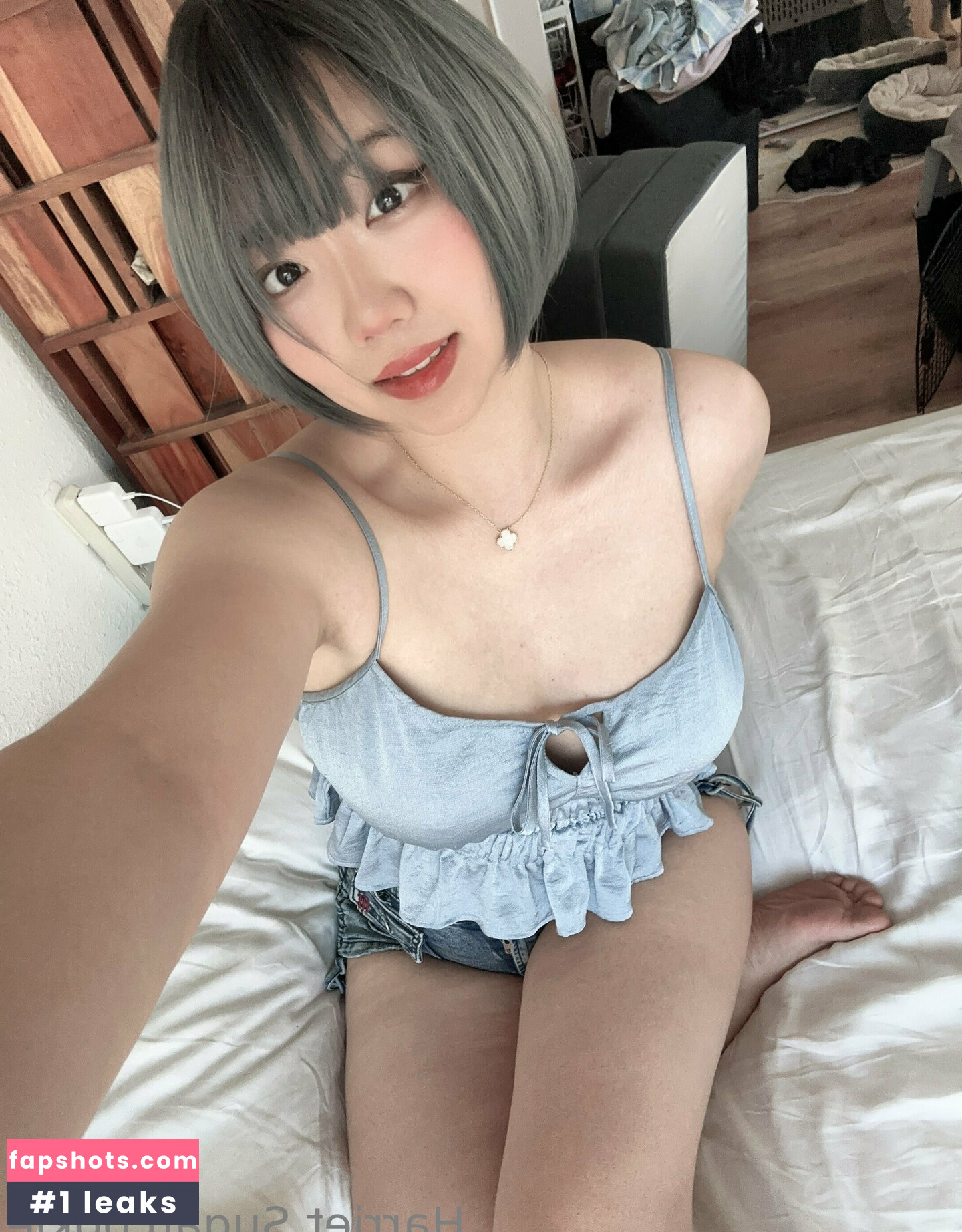 Harriet Sugarcookie Nude Leaks OnlyFans Photos #68 - LeakJerk