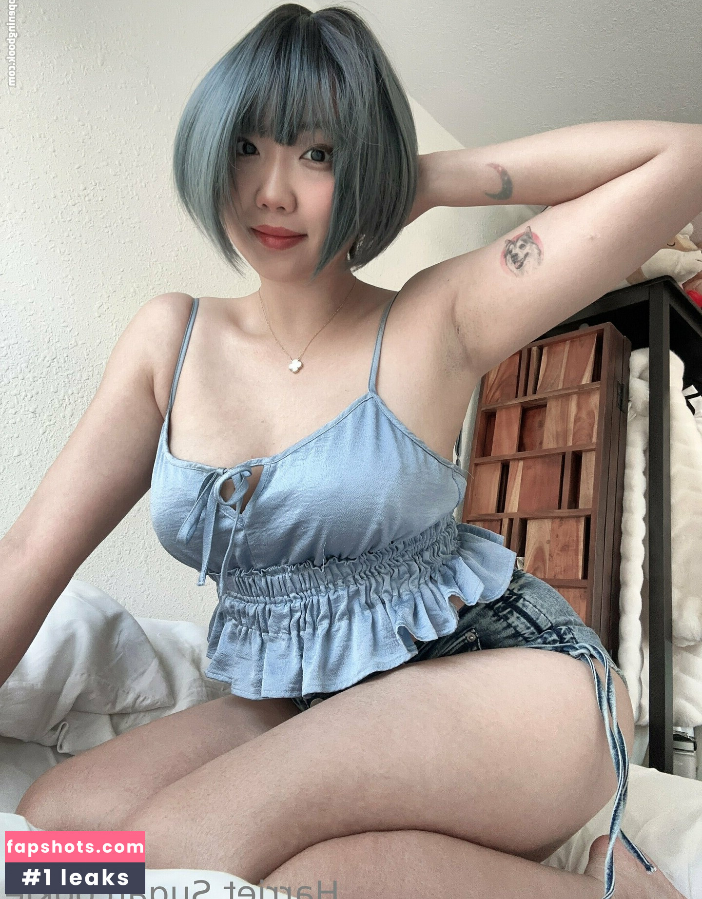 Harriet Sugarcookie Nude Leaks OnlyFans Photos #70 - LeakJerk