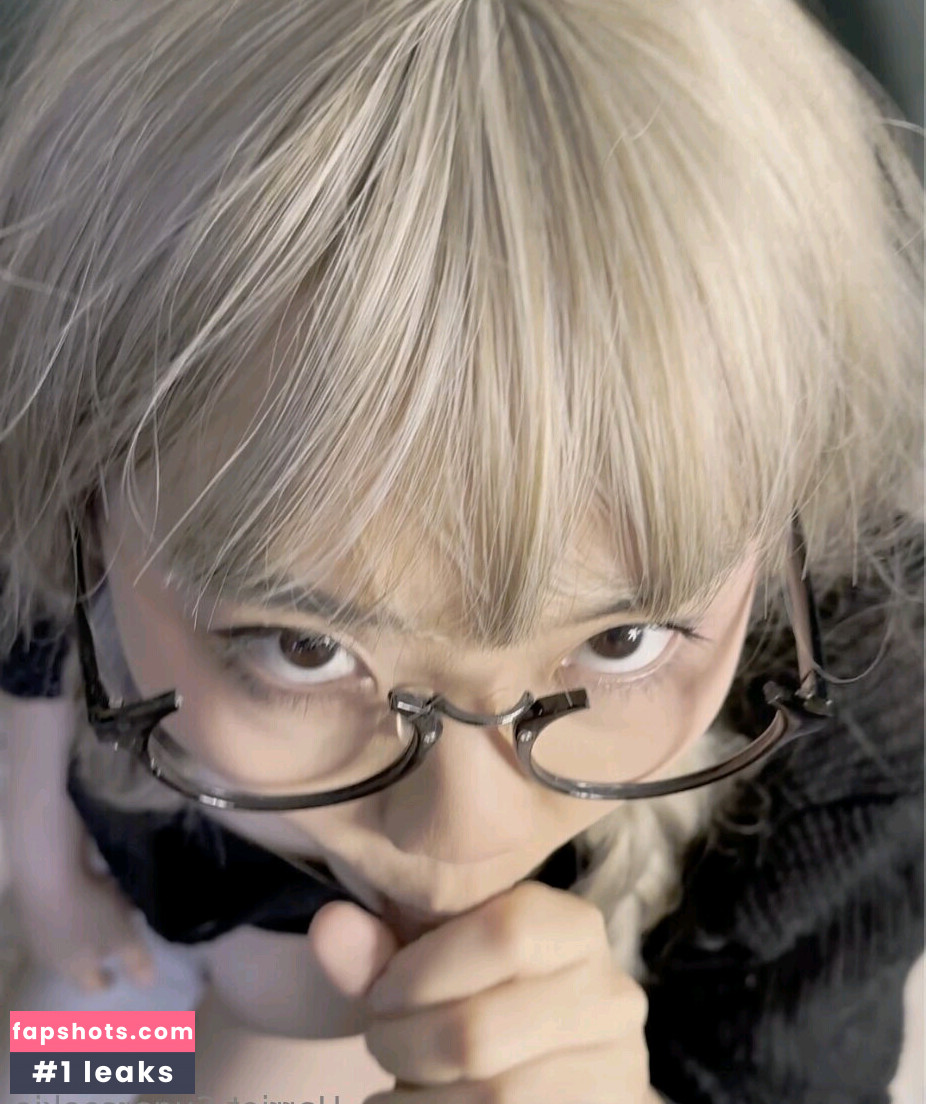 Harriet Sugarcookie Nude Leaks OnlyFans Photos #9 - LeakJerk