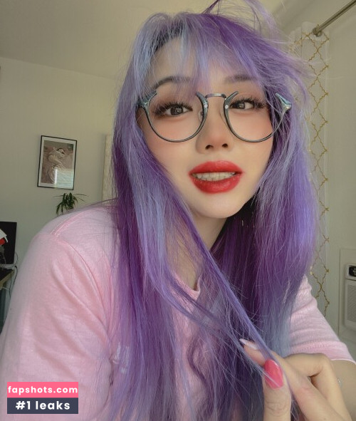 Harriet Sugarcookie Nahé úniky fotek pouze od fanoušků #280 - Fapshots