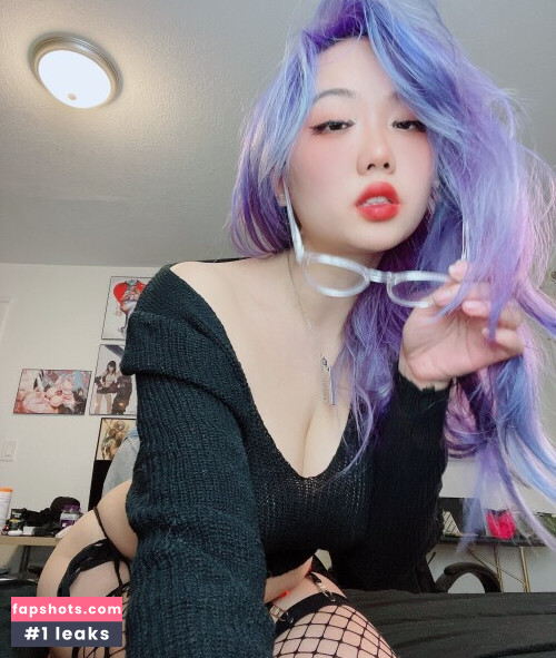 Harriet Sugarcookie Nahé úniky fotek pouze od fanoušků #293 - Fapshots