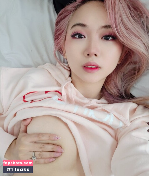 Harriet Sugarcookie Nahé úniky fotek pouze od fanoušků #304 - Fapshots